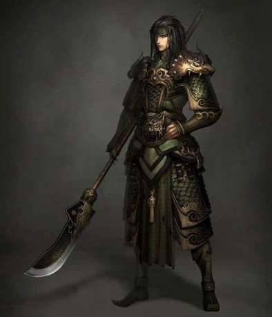 三国历史图片