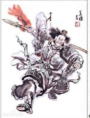 三国历史图片