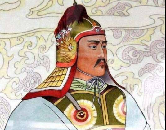 吴越国历史图片
