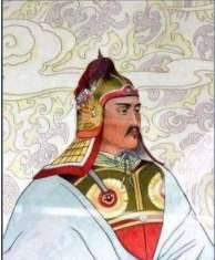 吴越历史图片