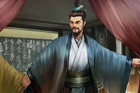 徐宣是什么人？三国时期魏国官员徐宣人物生平简介历史图片