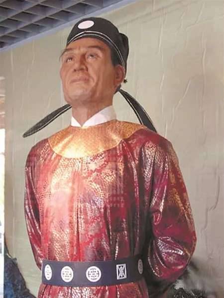 蒲寿庚历史图片