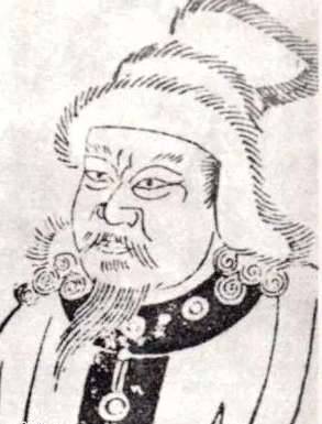蒲寿庚历史图片