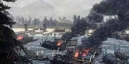 蒲寿庚历史图片