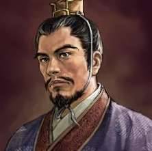 桓阶人物生平简介历史图片