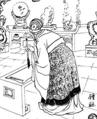 三国历史图片