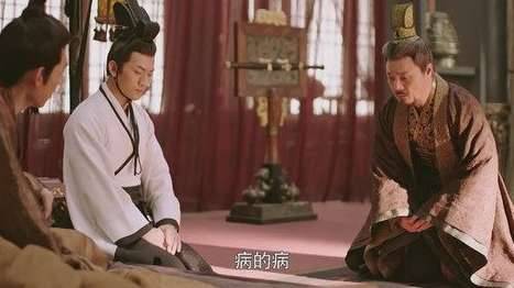曹宇历史图片