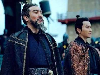 曹宇历史图片