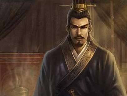 曹操历史图片