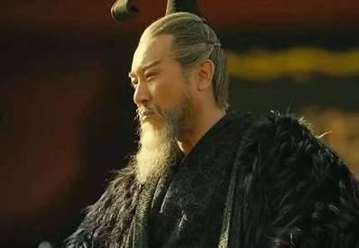 曹操历史图片
