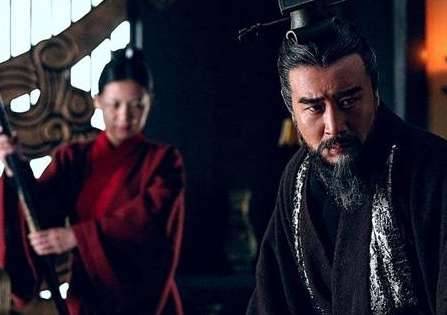 曹操历史图片