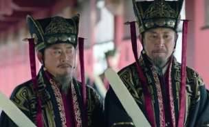 刘放有哪些成就?三国曹魏大臣刘放人物生平简介历史图片