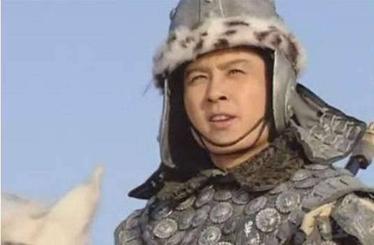 韩遂历史图片