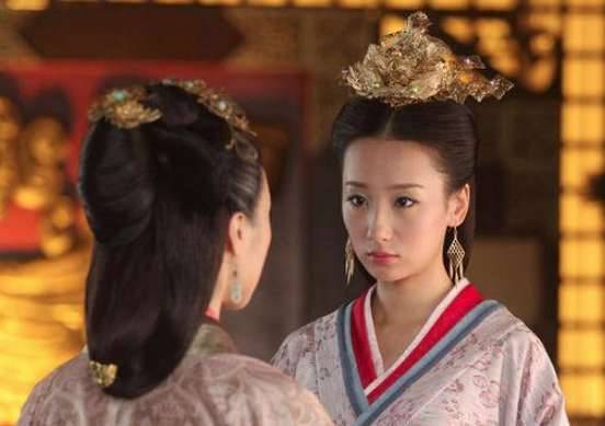 皇帝历史图片