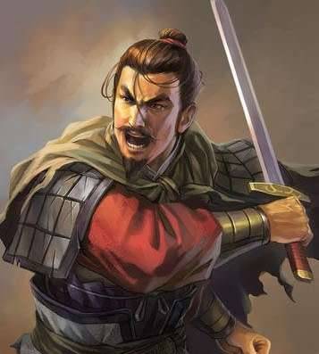 张嶷历史图片