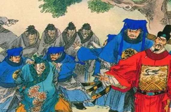 黄霸历史图片