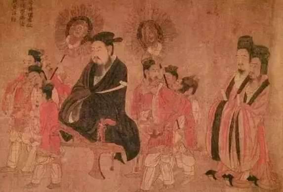 黄霸历史图片
