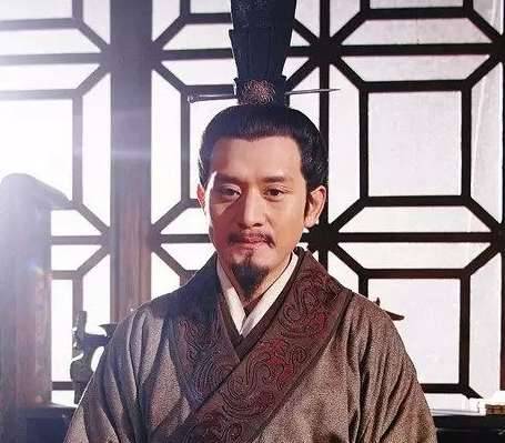 李兑是怎么干掉赵武灵王的？后代有哪些？历史图片