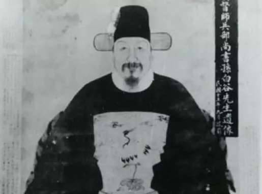 明朝历史图片