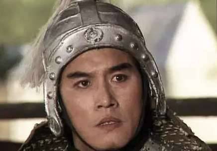 赵云历史图片