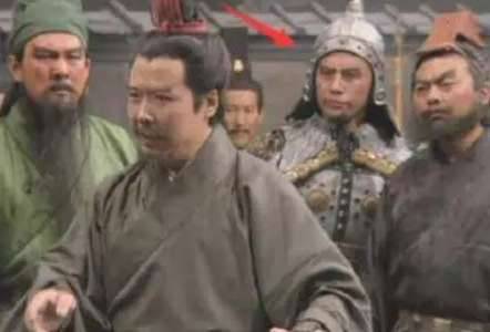 赵云历史图片