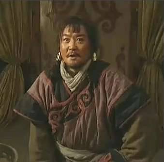 ​成吉思汗历史图片