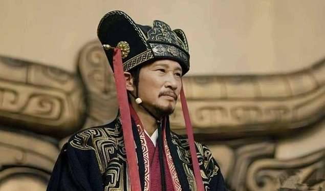 曹操历史图片