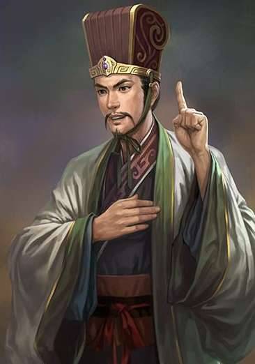曹操历史图片