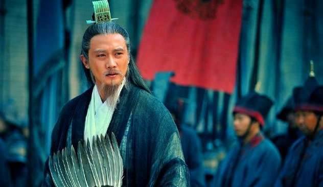 刘备历史图片