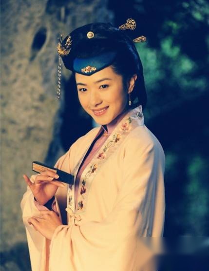 柳如是历史图片