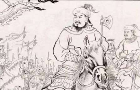 三国历史图片