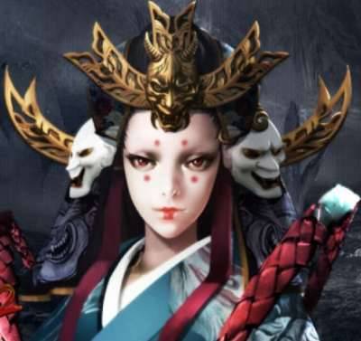 日本历史图片