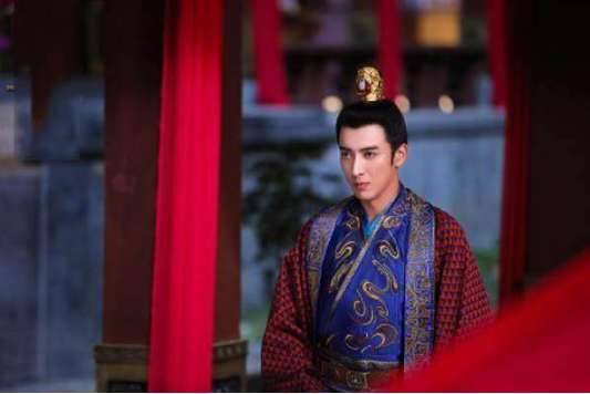 李娥姿历史图片