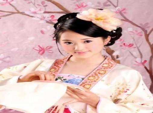 沈妙容历史图片