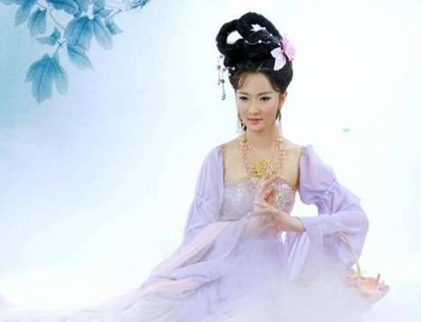 沈妙容历史图片