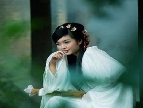 沈妙容历史图片