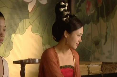 李令月历史图片