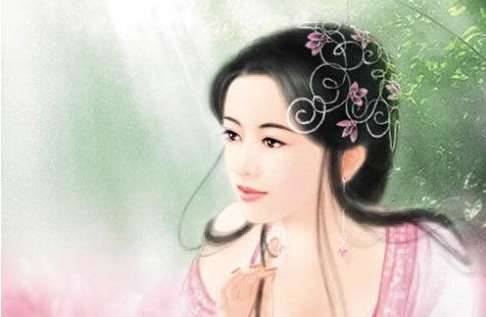 宋徽宗历史图片