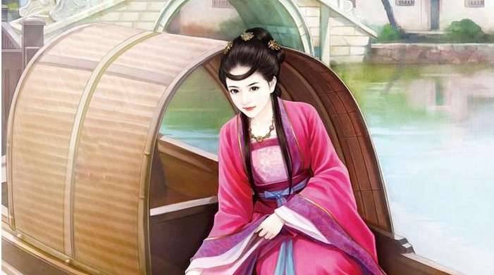宋徽宗历史图片
