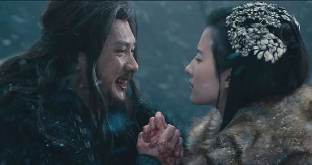 项羽历史图片