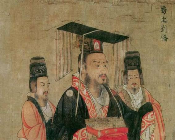 三国历史图片