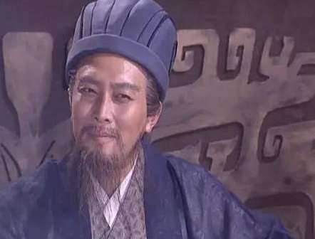 蜀汉历史图片