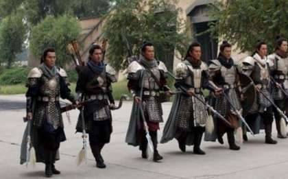 后赵历史图片