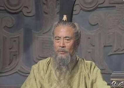 诸葛亮历史图片