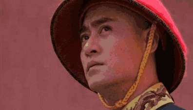 道光帝历史图片