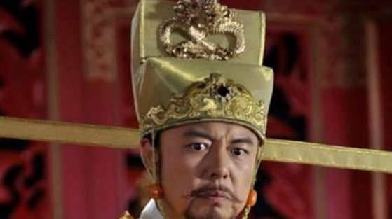 王继忠历史图片