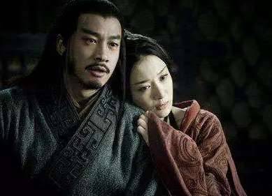 项羽历史图片