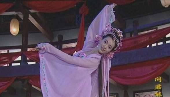 窅娘历史图片