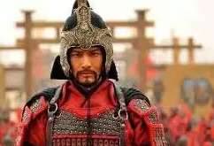 岳飞历史图片