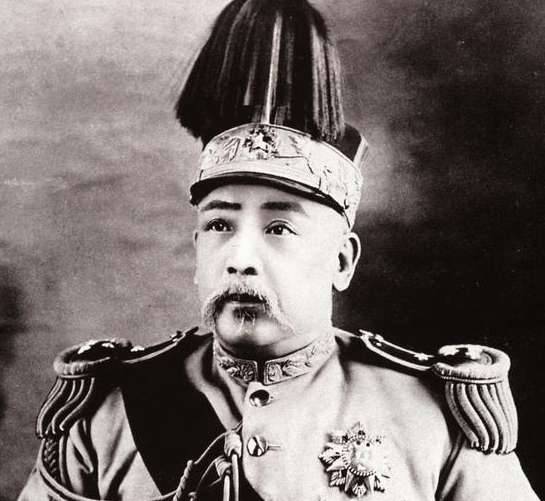 慈禧太后历史图片